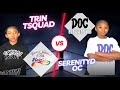 Trin tsquad vs serenity doc i follow tommytheclown on instagram 