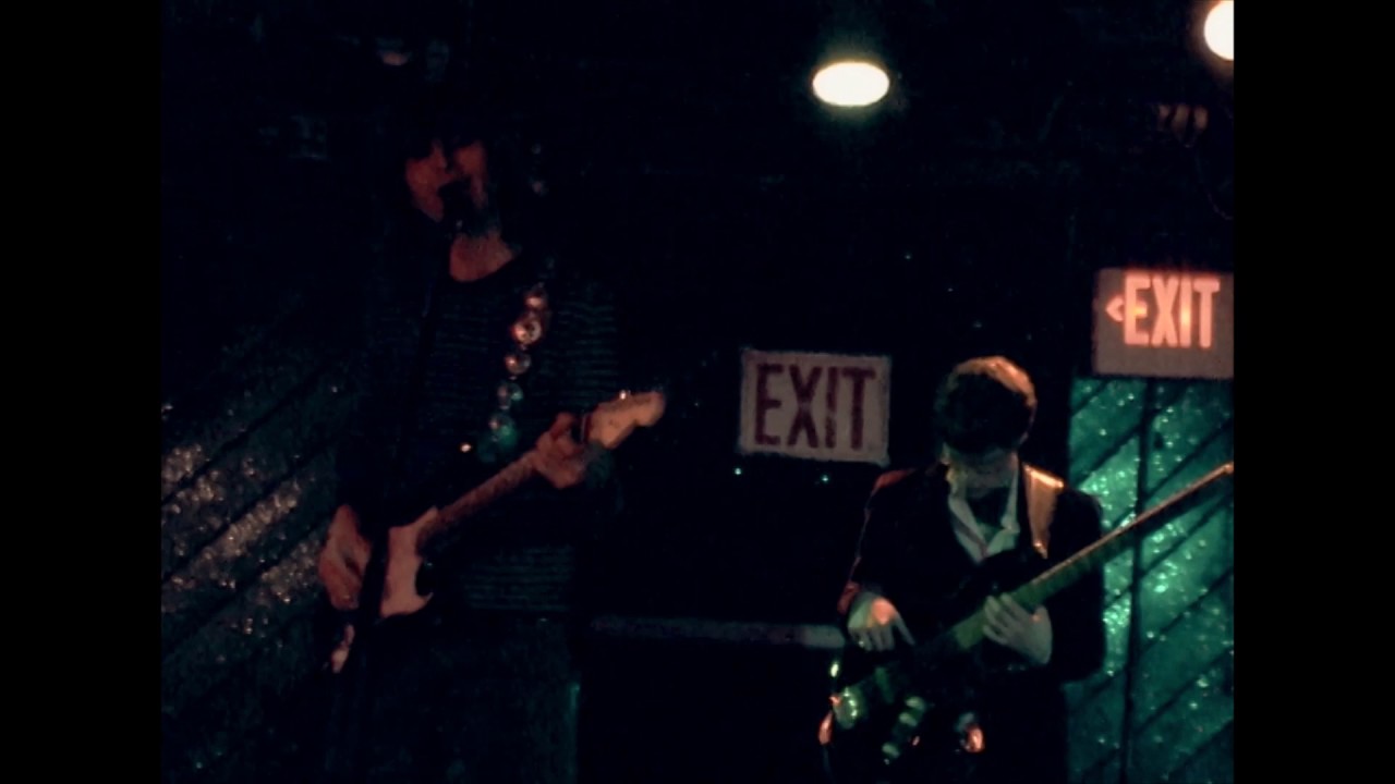 Proud Simon - Tar Washed Ashore (Live at Lucky Dog Music Hall)