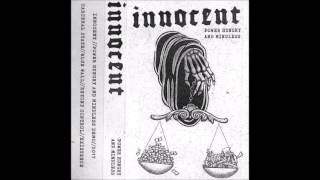 Innocent - Power Hungry And Mindless (Full Album)