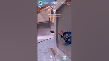 INSANE 2V1 IN MY RANK UP TO IMMORTAL GAME!!!#shorts