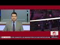 🔴 #EnVivo | Mujer embarazada denuncia que su expareja la amenazó con un arma en el condado Guadalupe