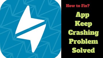 Happan App Keeps Crashing Problem Solutions Android & Ios - Happan Crash