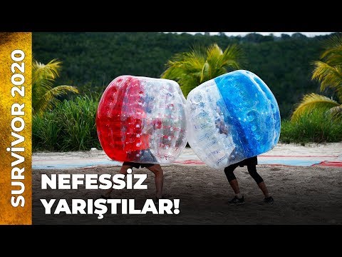 AÇ KALMAK KORKUTUYOR! | Survivor Ünlüler Gönüllüler