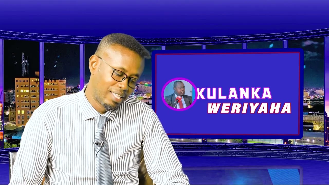 BARNAAMIJKA KULANKA WARIYAHA 28 11 2025