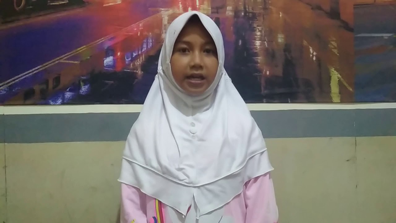 Saudara Perempuan Dalam B Inggris
