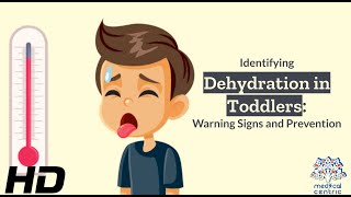 Hydration Matters: Spotting Dehydration Signs in Your Toddler screenshot 4