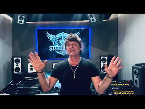 SteelHeart Studios Live Moves to December 15 — Free Acoustic Show & Toy Drive