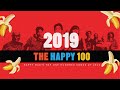 The Happy 100: 2019