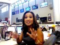 fashion show, shooting, crowdfunding, cannabis trade show