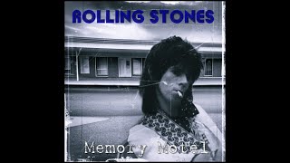 Rolling Stones - Memory Motel