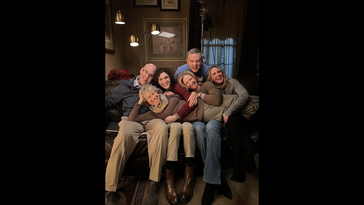 My Apple Commercial(SPEC), by Hallmark Director, Colin Theys