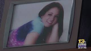 Colorado Springs mother desperate for answers in daughters cold case
