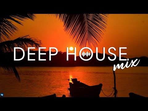 Mega Hits 2023 🌱 The Best Of Vocal Deep House Music Mix 2023 🌱 Summer Music Mix 2023 #93