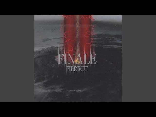 販促用店頭ポップ】pierrot ラストレターcreatures FINALE sddefault.jpg
