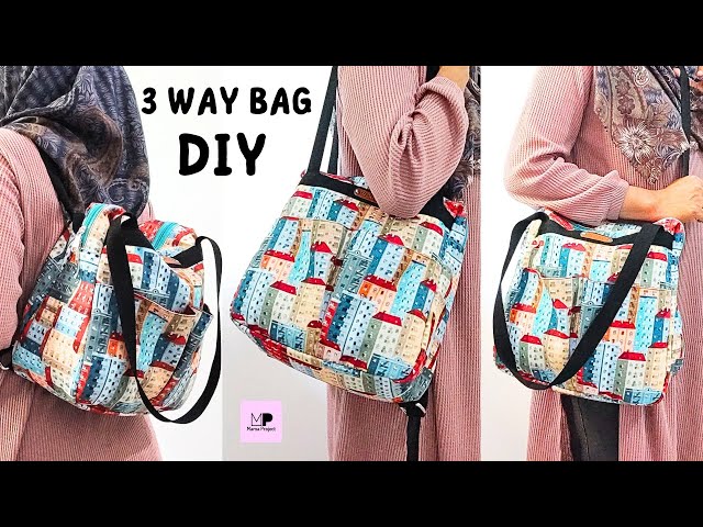 新品MAKE WHAT YOU WILL 3way BAG sddefault.jpg