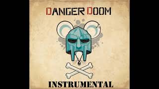 DANGER DOOM - Sofa King (Prod. by Danger Mouse) INSTRUMENTAL