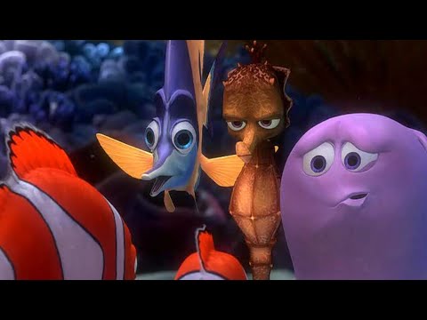 Kayıp Balık Nemo Klip (2003) - \