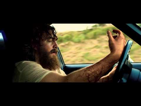 Blue Ruin In Theatres and On Demand April 25