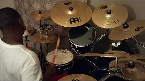 Gap band....Humping