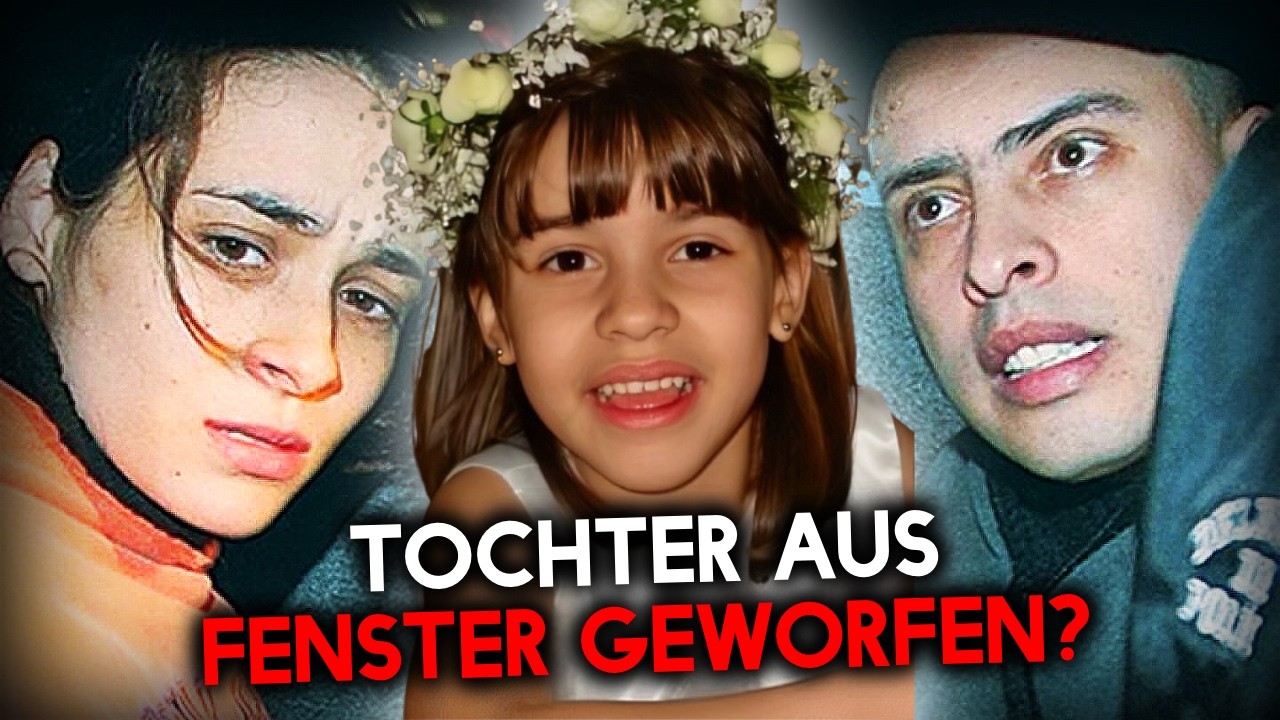 WIE KONNTEN IHRE ELTERN IHR DAS ANTUN? - Der Fall Isabella Nardoni