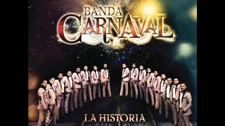 LA HISTORIA DE MIS MANOS-BANDA CARNAVAL