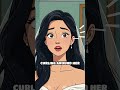 The Whispering Veil: A Bride’s Silent Terror