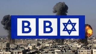 BBC Admits to Broadcasting Pro-Israel Propaganda - #NewWorldNextWeek