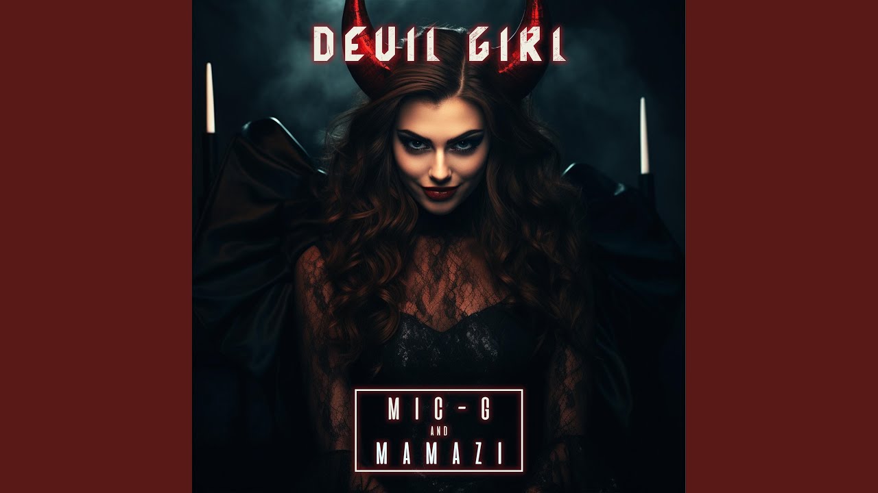 Watch Devil Girl on YouTube Watch Devil Girl on YouTube