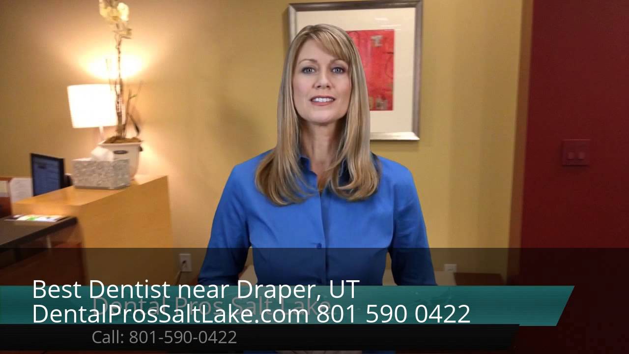 Dentist Near Draper, UT YouTube