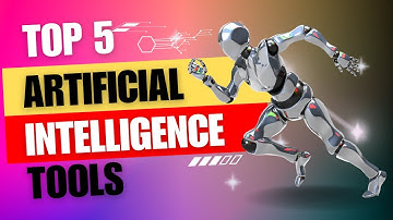 Top 5 AI Tool Predictions for 2023