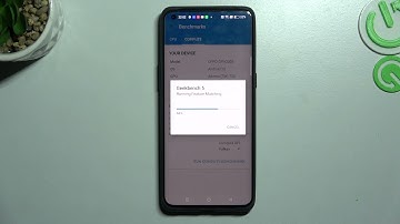 Geekbench 5 Vulkan Test on Oppo Find X5 Pro | Snapdragon 8 Gen 1 8 speed.