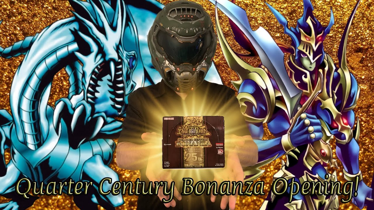 Rarity Collection 3 Is Here! | Quarter Century Bonanza | Yu-Gi-Oh! TCG