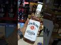 Daru Price In Goa // Jim Beam Bourbon // whiskey #shorts