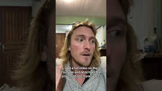 Manus AI reviewed my content for a feedback loop #content #contentcreator #ai #creators