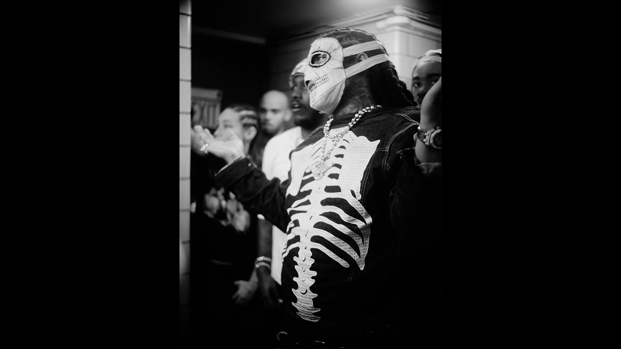 !FREE FsDaBender x Skrilla Type Beat 