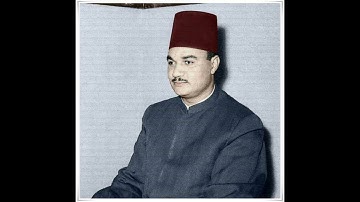 الشيخ أبو العينين شعيشع _ أجمل ما قرأ من سورة الكهف فترة الخمسينيات