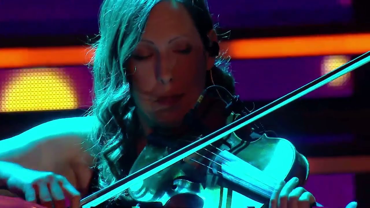 Paco Candela – Con Alma (Directo TV)