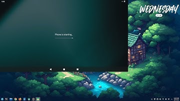 How To Move Waydroid Window Position Easily
