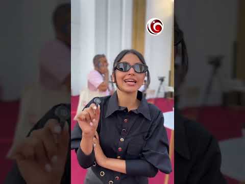 مي الغيطي الريد كاربت توتر والجمهور هم أهم ناس