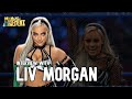 Liv Morgan Comments On Getting Support From Ruby Soho, Gaining Confidence