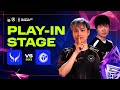 Full Game: Xtreme Gaming vs Tearlaments - Game 3 (BO3) | BLAST Slam V Play-In
