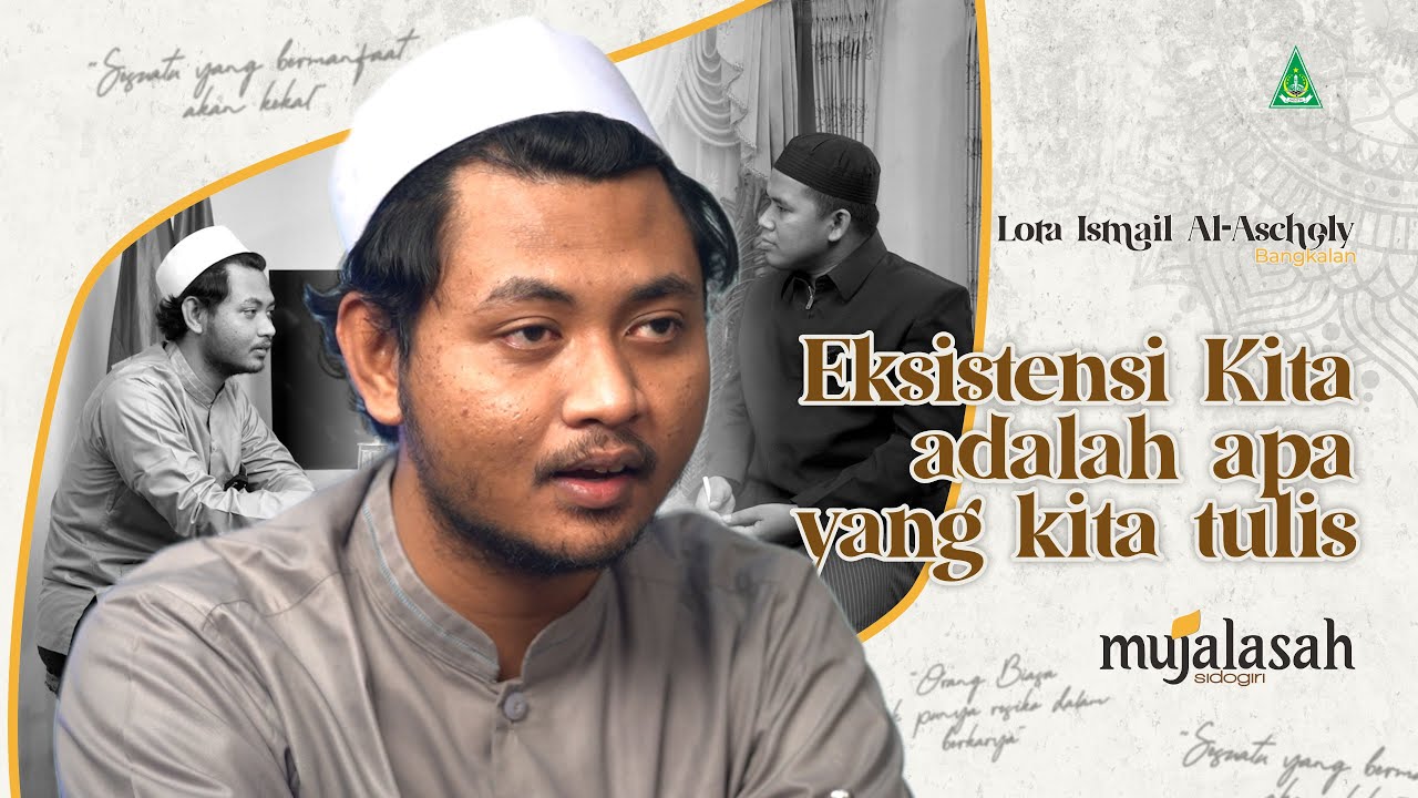 Hal yang Bermanfaat untuk Manusia akan Tetap Eksis di Bumi | MUJALASAH #Eps. 005