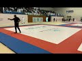 [Day 1 – MAT 2 ] Khaled bin Mohamed bin Zayed Jiu-Jitsu Championship - Round 6 No Gi