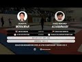 [Day 1 – MAT 2 ] Khaled bin Mohamed bin Zayed Jiu-Jitsu Championship - Round 6 No Gi