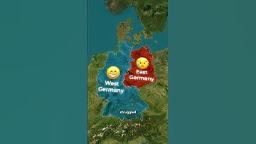 How the Berlin Wall REALLY Fell 🧱🇩🇪