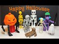 Top 8 COOL Halloween Stuff to 3D Print | Halloween Toys 👻🎃💀