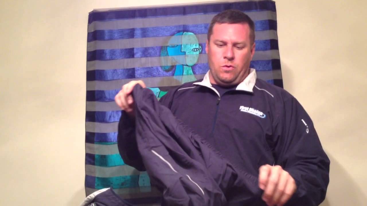Apparel for pressure washing YouTube