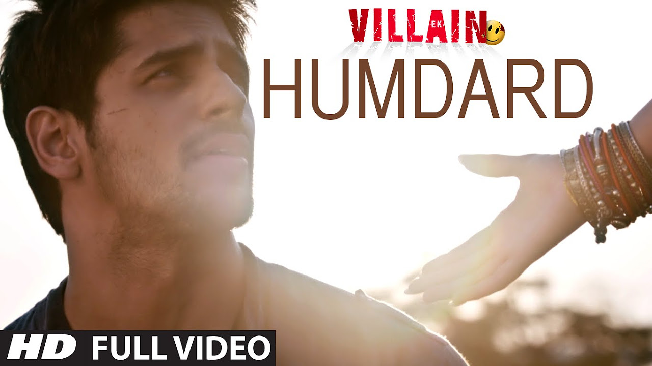 Mithoon, Papon - Humnava (Lyrics)