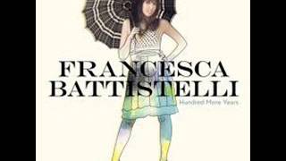 Watch Francesca Battistelli So Long video