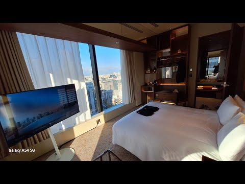 Candeo Hotels Osaka The Towerカンデオホテルズ大阪ザ・タワー 1st ,Dec 2024